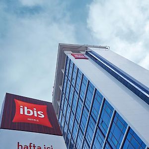 Ibis Konya